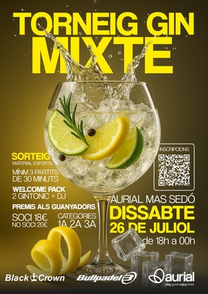 Competiciones